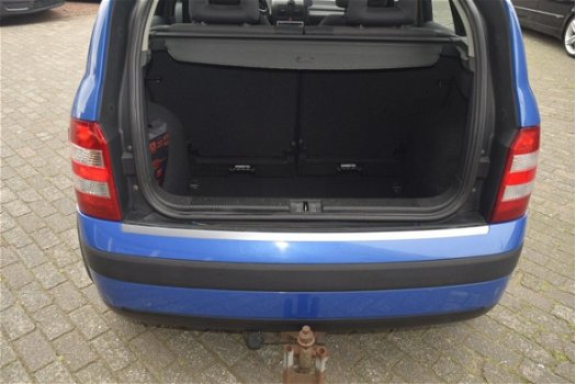 Audi A2 - 1.4 TDI S Line Pano - 1