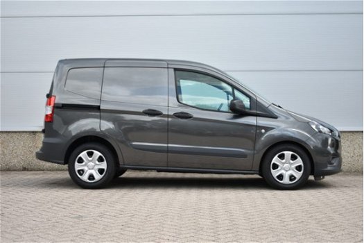 Ford Transit Courier - 1.5 TDCI 100pk Trend NAVICRUISEDRIVERPACK - 1