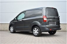 Ford Transit Courier - 1.5 TDCI 100pk Trend NAVICRUISEDRIVERPACK
