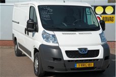 Peugeot Boxer - 330 2.2 HDI L2H1 Plus org. NL-auto