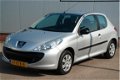 Peugeot 206 - 1.1 XR org. NL-auto - 1 - Thumbnail