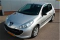 Peugeot 206 - 1.1 XR org. NL-auto - 1 - Thumbnail