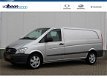 Mercedes-Benz Vito - 116 CDI Automaat 343 Lang | Cruise | Airco | Lm-Velgen - 1 - Thumbnail