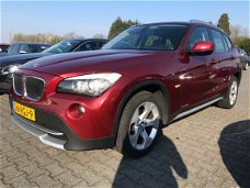 BMW X1 - 1.8d sDrive Executive X-line *XENON+NAVI+PDC+ECC+CRUISE