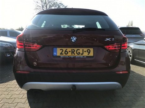 BMW X1 - 1.8d sDrive Executive X-line *XENON+NAVI+PDC+ECC+CRUISE - 1