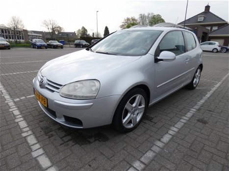 Volkswagen Golf - 1.6 Turijn - 1