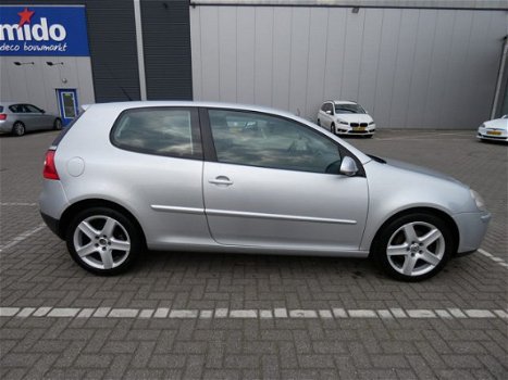 Volkswagen Golf - 1.6 Turijn - 1