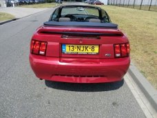 Ford Mustang Convertible - USA 3.8 V6