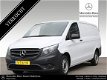 Mercedes-Benz Vito - 111 CDI Achterdeuren Airco Bestelwagen Lang 