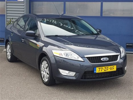 Ford Mondeo - 1.6-16V CLIMATE CRUISE TREKHAAK NW APK 08 / 10 / 2020 - 1