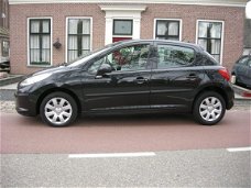 Peugeot 207 - 1.4-16V X-line zeer mooi en technisch 100% goed