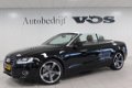 Audi A5 Cabriolet - 2.0 TFSI Automaat Xenon/Leder/19 inch Rotor/PDC - 1 - Thumbnail