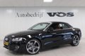 Audi A5 Cabriolet - 2.0 TFSI Automaat Xenon/Leder/19 inch Rotor/PDC - 1 - Thumbnail