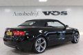 Audi A5 Cabriolet - 2.0 TFSI Automaat Xenon/Leder/19 inch Rotor/PDC - 1 - Thumbnail