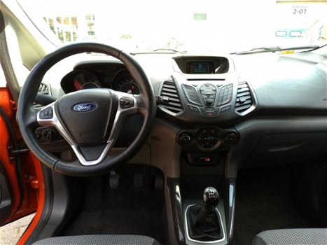 Ford EcoSport - 1.0 EcoBoost Titanium - 1