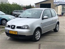 Seat Arosa - 1.4i Stella/Stuurbkr/KoppelingSet Nieuw/Apk Nieuw