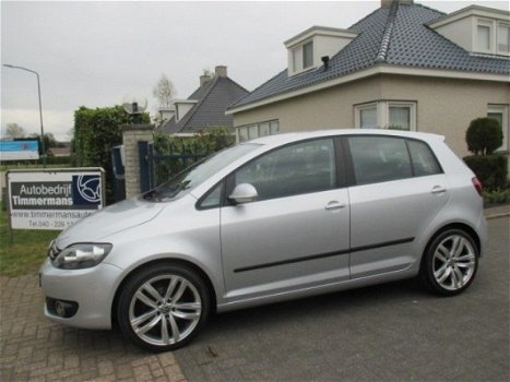 Volkswagen Golf Plus - 1.2 TSI 105PK AUTOMAAT ECC CV ELEC RAMEN 18 LM - 1