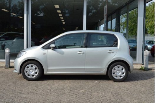 Seat Mii - 1.0 Style Dynamic - 2 jaar garantie - 1