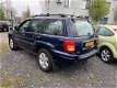 Jeep Grand Cherokee - 4.0i Limited [bj 2001] AUTOMAAT AIRCO LEER LPG - 1 - Thumbnail