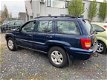 Jeep Grand Cherokee - 4.0i Limited [bj 2001] AUTOMAAT AIRCO LEER LPG - 1 - Thumbnail