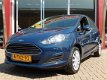 Ford Fiesta - 1.0 65PK STYLE ESSENTIAL (Al-in prijs) - 1 - Thumbnail