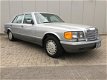 Mercedes-Benz S-klasse - 560 SEL - 1 - Thumbnail