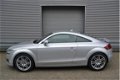 Audi TT - 2.0 TDI quattro LEDER XENON AIRCO + INRUIL MOGELIJK - 1 - Thumbnail