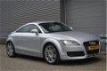 Audi TT - 2.0 TDI quattro LEDER XENON AIRCO + INRUIL MOGELIJK - 1 - Thumbnail