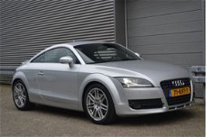 Audi TT - 2.0 TDI quattro LEDER XENON AIRCO + INRUIL MOGELIJK