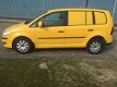 Volkswagen Touran - 1.9 TDI Comfortline - 1 - Thumbnail