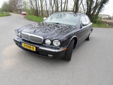 Jaguar XJ - 3.0 V6 Sport