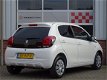 Peugeot 108 - 1.0 E-VTI Active /AIRCO/CV/Elek. ramen + spiegels/ISOFIX/USB/NAP - 1 - Thumbnail