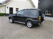 Land Rover Freelander - 2.0 TD4 2WD VAN (Lage bijtelling) 8-2003 - 1 - Thumbnail