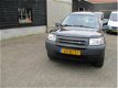 Land Rover Freelander - 2.0 TD4 2WD VAN (Lage bijtelling) 8-2003 - 1 - Thumbnail