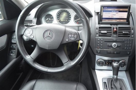 Mercedes-Benz C-klasse - 280 Avantgarde Automaat / Leer - 1