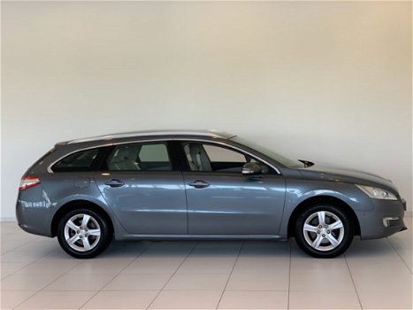 Peugeot 508 SW - 1.6 Blue Executive Navigatie | Climate | 1.000, - Slooppremie - 1