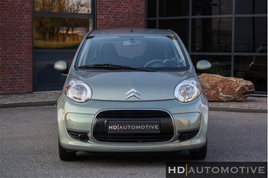 Citroën C1 - 1.0-12V Ambiance AIRCO ELEKTR.RAMEN NL AUTO NAP - 1