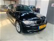 BMW 1-serie - 116i Business Line 2008/ Airco/ Nap/ D.O. / Lm velgen - 1 - Thumbnail