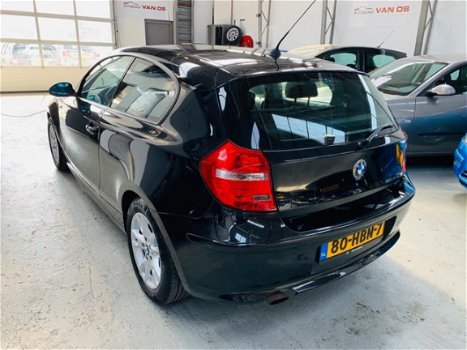 BMW 1-serie - 116i Business Line 2008/ Airco/ Nap/ D.O. / Lm velgen - 1