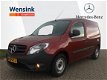 Mercedes-Benz Citan - 108 CDI BlueEFFICIENCY | Airco | Ruiten | Cruise Control | Demo - 1 - Thumbnail