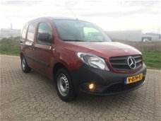 Mercedes-Benz Citan - 108 CDI BlueEFFICIENCY | Airco | Ruiten | Cruise Control | Demo