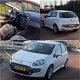 Fiat Punto Evo - 1.3 M-Jet Dynamic - 1 - Thumbnail