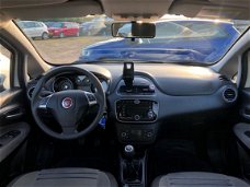 Fiat Punto Evo - 1.3 M-Jet Dynamic