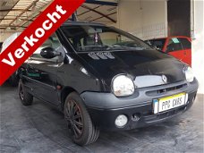 Renault Twingo - 1.2 Cinétic Quickshift 5 Automaat jaar Apk