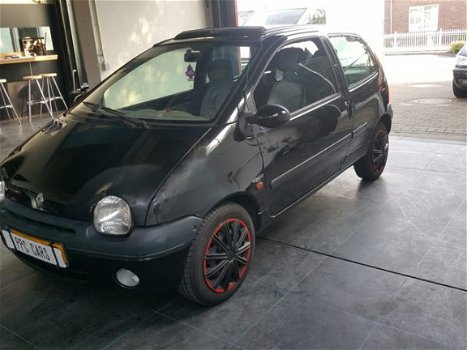 Renault Twingo - 1.2 Cinétic Quickshift 5 Automaat jaar Apk - 1