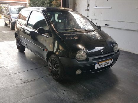 Renault Twingo - 1.2 Cinétic Quickshift 5 Automaat jaar Apk - 1