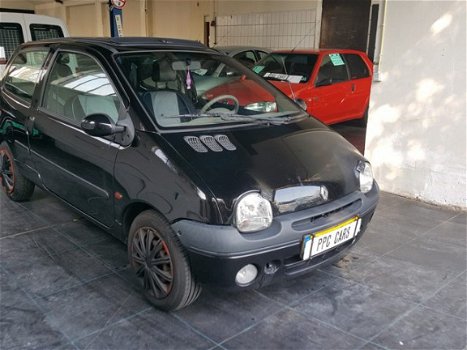 Renault Twingo - 1.2 Cinétic Quickshift 5 Automaat jaar Apk - 1