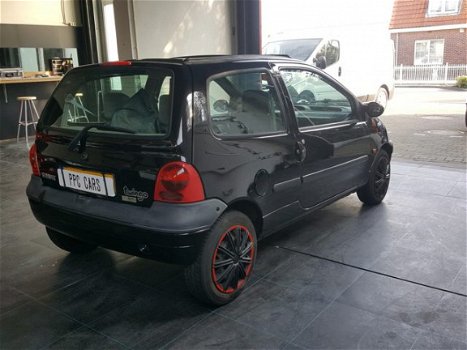 Renault Twingo - 1.2 Cinétic Quickshift 5 Automaat jaar Apk - 1