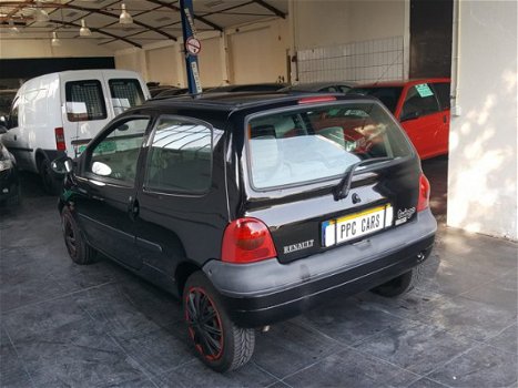 Renault Twingo - 1.2 Cinétic Quickshift 5 Automaat jaar Apk - 1