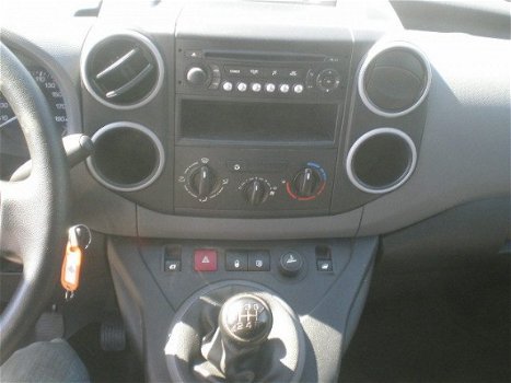 Citroën Berlingo - 1.6 HDi 75 Comfort - 1